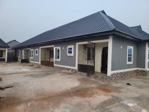 House for sale Obagie Off Sapele Road Benin City Central Edo