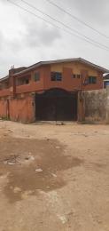 House for sale New oko oba Abule Egba Lagos