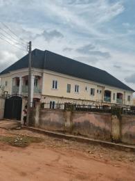 House for sale After Pz Market Pz Okabere Central Edo