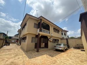 House for sale Abesan Estate Alimosho Lagos