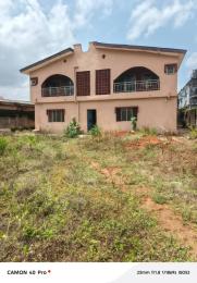 House for sale Governors road Ikotun/Igando Lagos