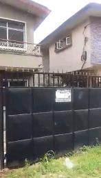 House for sale Salami Saiba Street Gbagada Lagos
