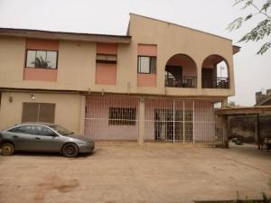 3 bedroom House for sale Olusosun Ojota Ojota Lagos
