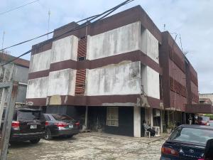 Commercial Property for sale Off Coker Road Ilupeju Lagos