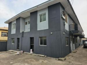 House for sale Iju-Ishaga Agege Lagos