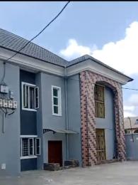 2 bedroom House for sale Bucknor Bucknor Isolo Lagos