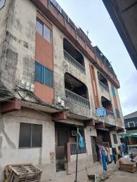 House for sale Bariga Lagos