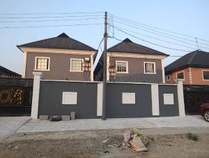 House for sale Igando Isheri Axis Egbeda Alimosho Lagos