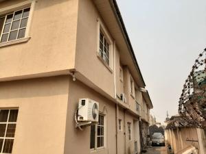 4 bedroom House for sale Unilag Cooperative Estate, Idimu Idimu Egbe/Idimu Lagos