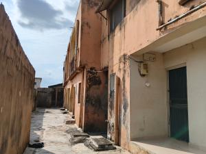 10 bedroom House for sale Ipaja road Ipaja Lagos