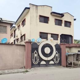 House for sale Akobi Crescent Off Ishaga Rd Surulere Lagos