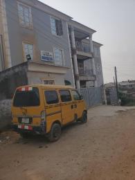 House for sale Asese Ibafo Obafemi Owode Ogun