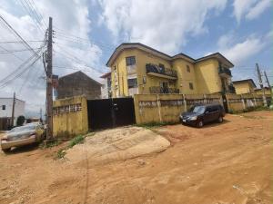 10 bedroom House for sale Beside Morgan Estate Berger Ojodu Lagos