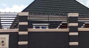 2 bedroom House for sale Train Station,bako Before Omi Adio Apata Ibadan Oyo