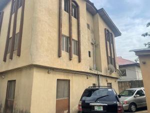 3 bedroom House for sale Off Odozi Berger Ojodu Lagos