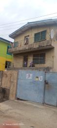 2 bedroom House for sale Mafoluku Oshodi Lagos