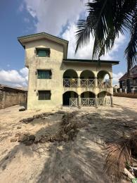 9 bedroom House for sale Providence Estate Eleyele Ibadan Oyo