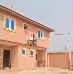 House for sale Agunfoye Igbogbo Ikorodu Lagos