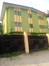House for sale Close To Lagos Abeokuts Expressway Ipaja road Ipaja Lagos