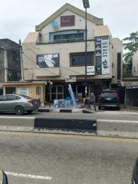 10 bedroom Commercial Property for sale Akoka Yaba Lagos
