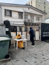 House for sale  Adeniyi Jones Ikeja Lagos