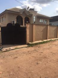 House for sale Obawole Ifako-ogba Ogba Lagos