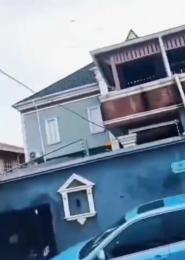 House for sale Off Adelola Road/olaniyi Bus Atop Abule Egba Abule Egba Lagos