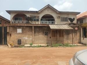 House for sale Close To Lasustech Ita Oluwo Ikorodu Lagos