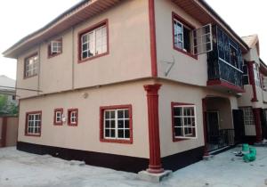 House for sale Valley View Estate Ebute Ikorodu Lagos