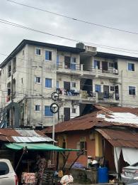 House for sale Abule Oja,yaba Lagos Abule-Oja Yaba Lagos
