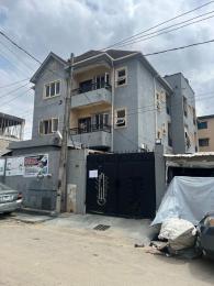 3 bedroom House for sale Memory Aremu Street, Off Masha Road, Surulere Masha Surulere Lagos