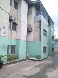 1 bedroom House for rent Ilojo Cresent Obanikoro Shomolu Lagos