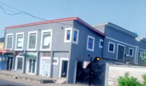 House for sale Nnpc Road Ejigbo Ejigbo Lagos