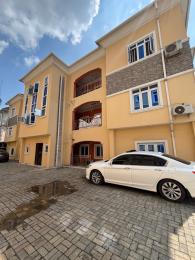 House for sale Chevron Drive Chevron Lekki Lagos