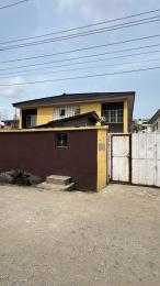 House for sale Off Adekunle Kuye Surulere Lagos