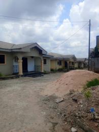 House for sale Along Limit Road Gra Benin City Central Edo