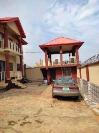 House for sale Lasutech Ikorodu Lagos
