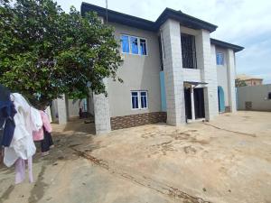 3 bedroom House for sale Amule Ayobo Ipaja Lagos