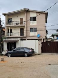 House for sale Gbagada Ifako-gbagada Gbagada Lagos