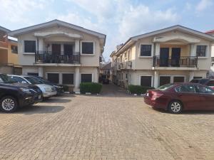 House for sale  Magodo GRA Phase 2 Kosofe/Ikosi Lagos