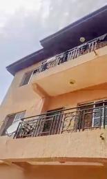House for sale Ebute Ikorodu Lagos