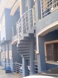 House for sale End Of College Road Ogba Bus-stop Ogba Lagos