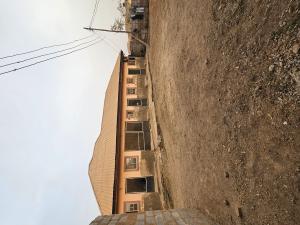 1 bedroom House for sale Fha Extension Lugbe Lugbe Abuja