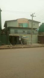 House for sale Yakoyo Road, Berger Ojodu Lagos