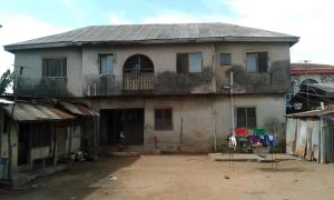 10 bedroom House for sale 3 Obasanjo Street Off Ijegun Rd Ikotun Lagos Ikotun Ikotun/Igando Lagos