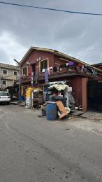 House for sale Randle Avenue Surulere Lagos