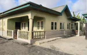 House for sale Offin Igbogbo Ikorodu Lagos