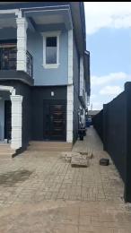 7 bedroom Flat / Apartment for sale Ekoro, Command Road Alagbado Abule Egba Lagos