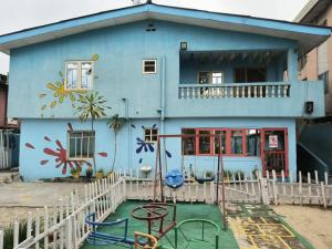 House for sale Off Irone Avenue Aguda Surulere Lagos