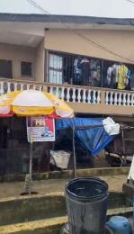 House for sale Off Adeshina Road Ijesha Surulere Lagos